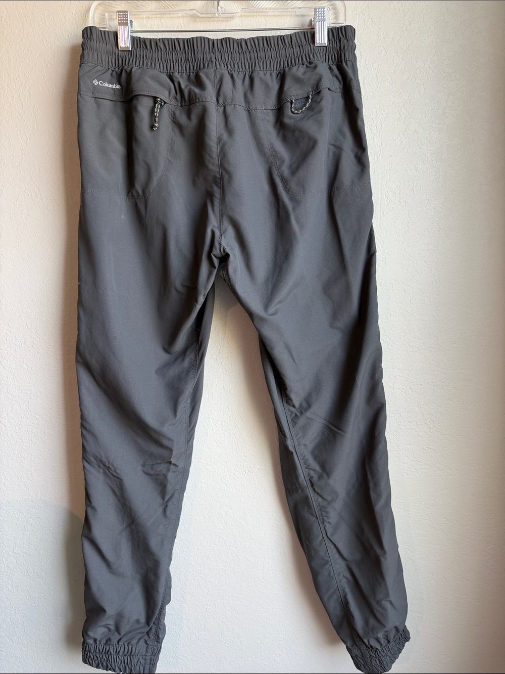 Columbia Jogger Pants- Medium